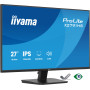 iiyama ProLite X2791HS-B1 computer monitor 27" 1920 x 1080 pixels Full HD LED Black