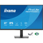 iiyama ProLite XB2793QSU-B1 computer monitor 27" 2560 x 1440 pixels Quad HD LED Black