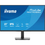 iiyama ProLite XB2793QSU-B1 computer monitor 27" 2560 x 1440 pixels Quad HD LED Black