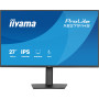 iiyama ProLite XB2791HS-B1 écran plat de PC 68,6 cm (27") 1920 x 1080 pixels Full HD LED Noir