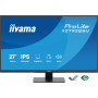 iiyama ProLite X2793QSU-B1 computer monitor 27" 2560 x 1440 pixels Quad HD LED Black