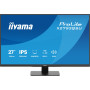 iiyama ProLite X2793QSU-B1 computer monitor 27" 2560 x 1440 pixels Quad HD LED Black