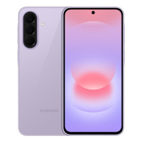 Samsung Galaxy A37 5G 6.7" Dual SIM Android 16.0 USB Type-C 8 GB 256 GB 5000 mAh Lavender
