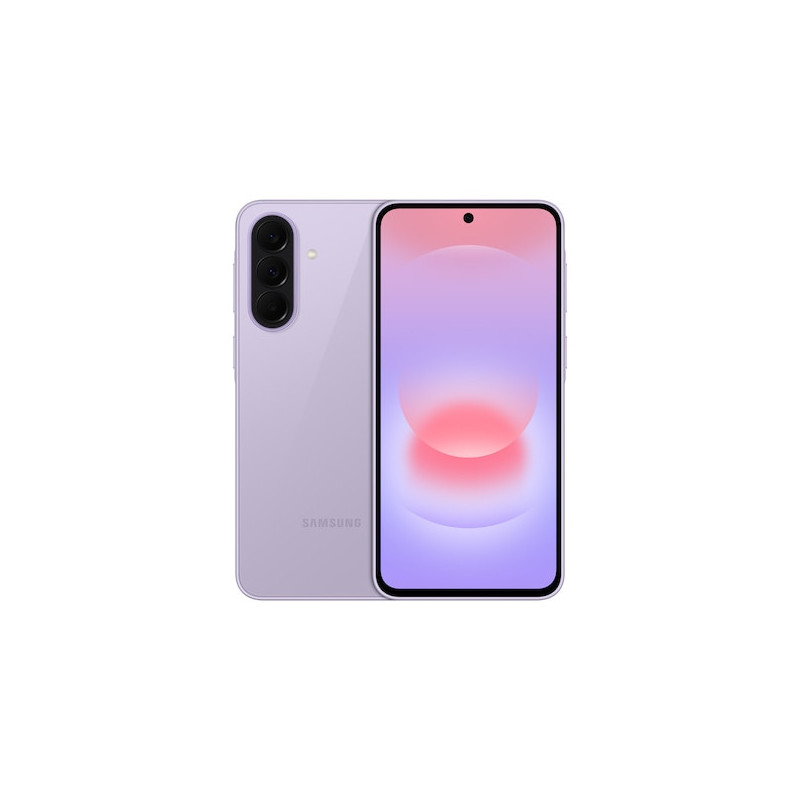 Samsung Galaxy A37 5G 17 cm (6.7") Double SIM Android 16.0 USB Type-C 8 Go 256 Go 5000 mAh Lavande