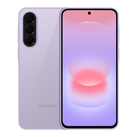 Samsung Galaxy A37 5G 6.7" Dual SIM Android 16.0 USB Type-C 8 GB 256 GB 5000 mAh Lavender