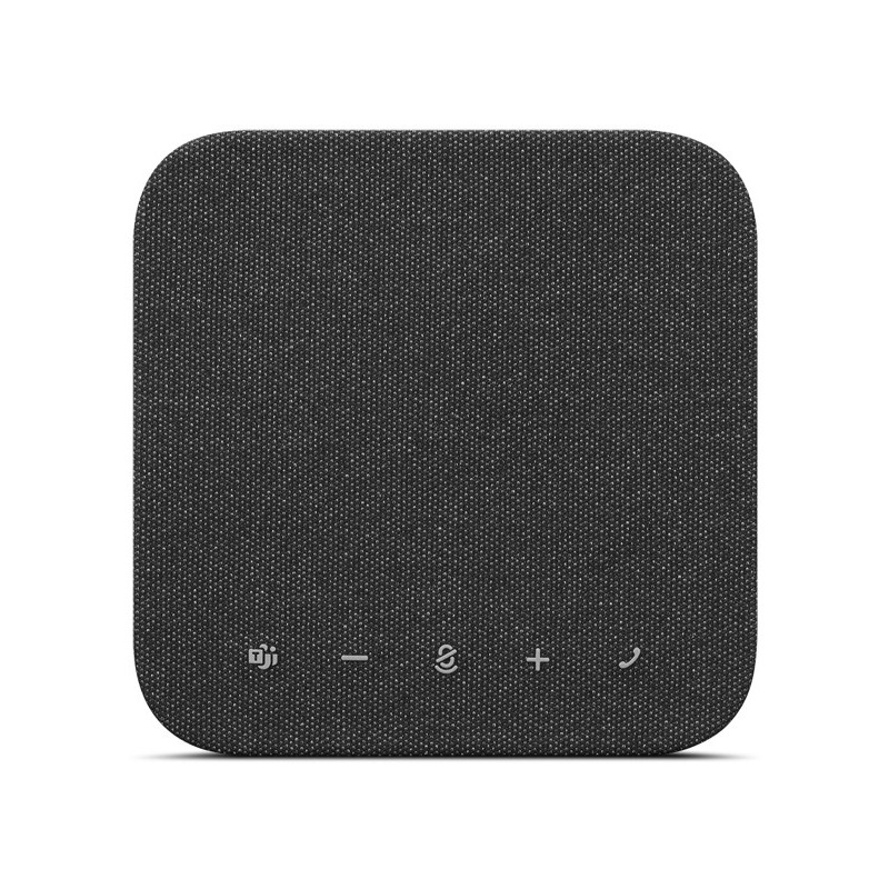 Lenovo 4Y71Q47766 speakerphone PC Bluetooth Black
