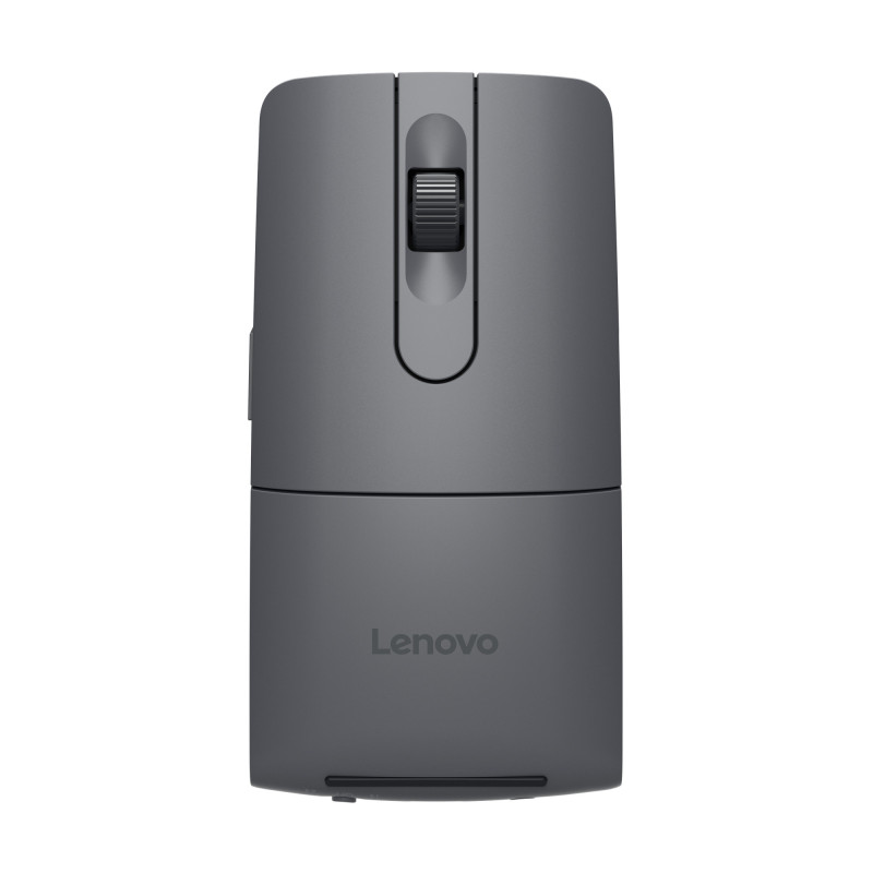 Lenovo 4Y51T62792 mouse Universal Ambidextrous Bluetooth IR LED 4000 DPI