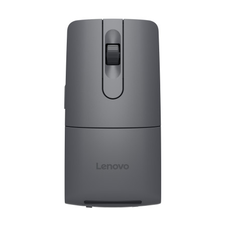 Lenovo 4Y51T62792 mouse Universal Ambidextrous Bluetooth IR LED 4000 DPI