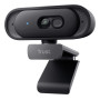 Trust Tomar webcam 2560 x 1440 pixels USB Black