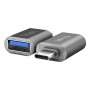Trust 26221 USB graphics adapter Silver
