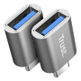 Trust 26221 USB graphics adapter Silver