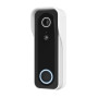 Trust DOORCAM-3000 Noir, Blanc