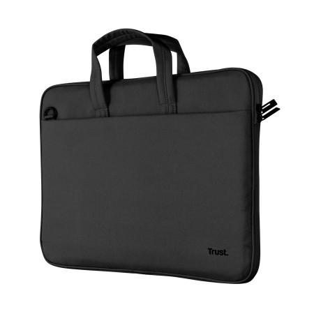 Trust Bologna 14" Toploader bag Black