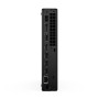 Lenovo ThinkCentre neo 50q Gen 6 Intel Core Ultra 5 226V 16 Go 512 Go SSD Windows 11 Pro Mini PC Noir