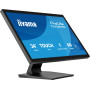 iiyama ProLite T2438MSC-B2 computer monitor 23.8" 1920 x 1080 pixels Full HD LED Touchscreen Black