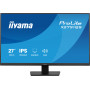 iiyama ProLite X2791QS-B1 computer monitor 27" 2560 x 1440 pixels Quad HD LED Black