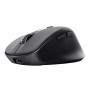 Trust Zevo mouse Universal Right-hand RF Wireless + Bluetooth Optical 4000 DPI