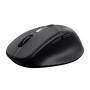 Trust Zevo mouse Universal Right-hand RF Wireless + Bluetooth Optical 4000 DPI