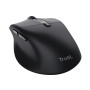 Trust Zevo mouse Universal Right-hand RF Wireless + Bluetooth Optical 4000 DPI