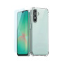 Samsung GP-FPA576AEGTW mobile phone case 6.7" Cover Transparent