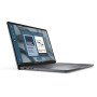 DELL Pro 16 PC16255 AMD Ryzen™ 5 220 Laptop 16" Full HD+ 16 GB DDR5-SDRAM 512 GB SSD Wi-Fi 6E (802.11ax) Windows 11 Pro Black