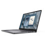 DELL Pro 16 PC16255 AMD Ryzen™ 5 220 Laptop 16" Full HD+ 16 GB DDR5-SDRAM 512 GB SSD Wi-Fi 6E (802.11ax) Windows 11 Pro Black