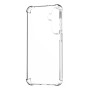 Samsung GP-FPS731AEGTW coque de protection pour téléphones portables 17 cm (6.7") Housse Transparent