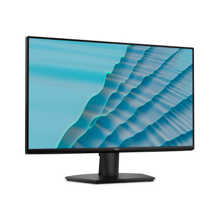 DELL SE2726H computer monitor 27" 1920 x 1080 pixels Full HD LCD Black