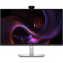 DELL Pro P P2726DEV écran plat de PC 68,6 cm (27") 2560 x 1440 pixels Quad HD LCD Noir, Argent