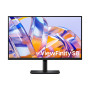 Samsung S80UH écran plat de PC 81,3 cm (32") 3840 x 2160 pixels 4K Ultra HD LCD Noir