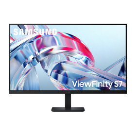 Samsung S70H computer monitor 32" 3840 x 2160 pixels 4K Ultra HD LCD Black
