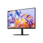 Samsung S80UH computer monitor 27" 3840 x 2160 pixels 4K Ultra HD LCD Black
