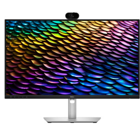 DELL Pro P P2726DEB 68,6 cm (27") LCD 2560 x 1440 pixels Quad HD