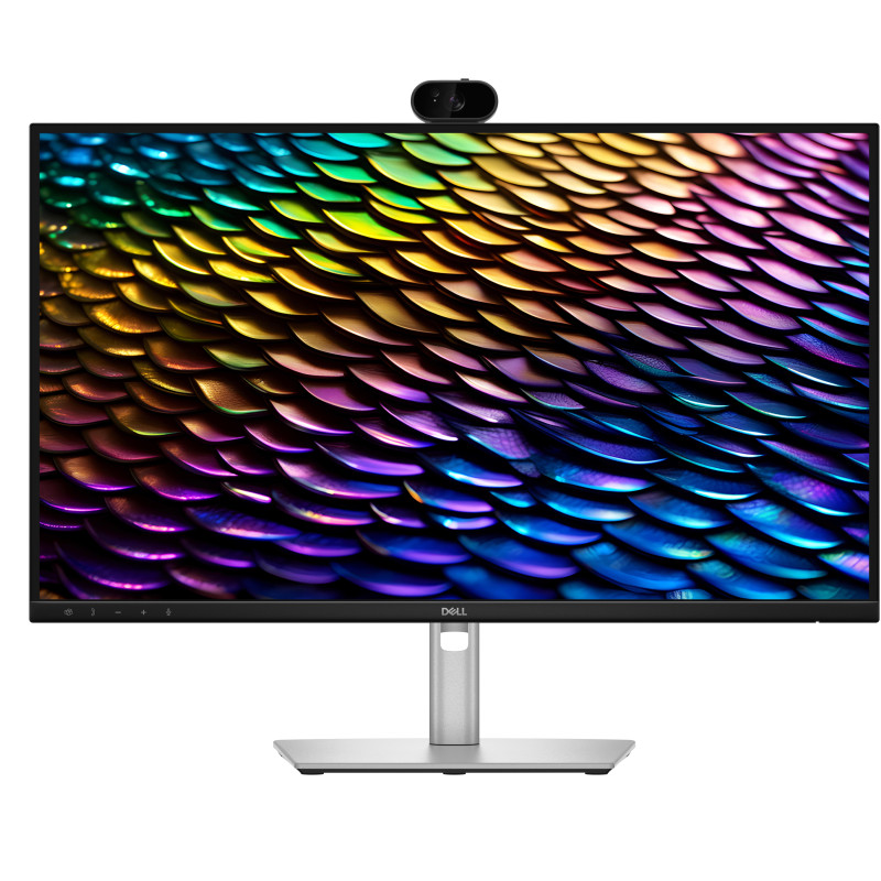 DELL Pro P P2726DEB 27" LCD 2560 x 1440 pixels Quad HD