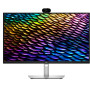 DELL Pro P P2726DEB 27" LCD 2560 x 1440 pixels Quad HD