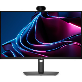 DELL Pro P P2426HEV computer monitor 23.8" 1920 x 1080 pixels Full HD LCD Black
