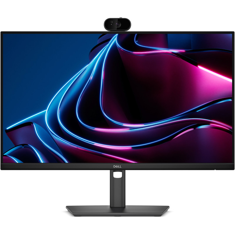 DELL Pro P P2426HEV computer monitor 23.8" 1920 x 1080 pixels Full HD LCD Black