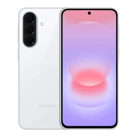 Samsung Galaxy A37 5G 17 cm (6.7") Double SIM USB Type-C 6 Go 128 Go 5000 mAh Blanc