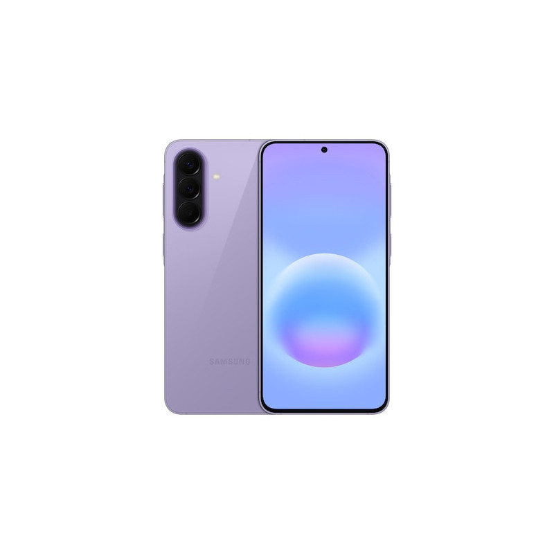 Samsung Galaxy A57 5G 17 cm (6.7") Double SIM USB Type-C 8 Go 128 Go 5000 mAh Lilas