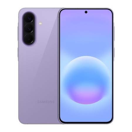 Samsung Galaxy A57 5G 6.7" Dual SIM USB Type-C 8 GB 128 GB 5000 mAh Lilac