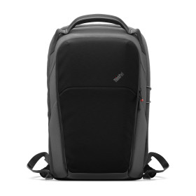 Lenovo ThinkPad 16" Click-Go 16" Backpack Black, Dark Gray