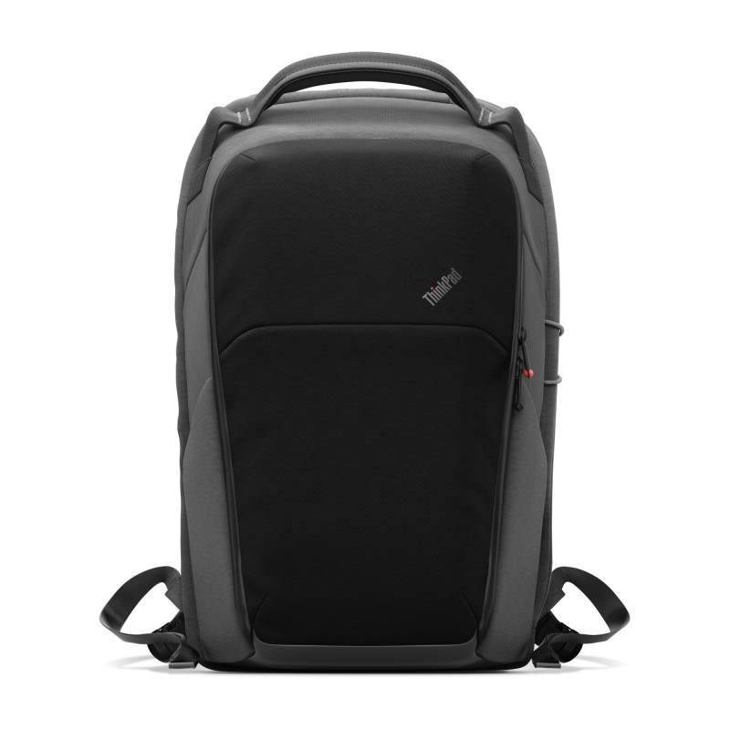 Lenovo ThinkPad 16" Click-Go 16" Backpack Black, Dark Gray