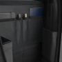 Lenovo ThinkPad 16" Click-Go 40,6 cm (16") Sac à dos Noir, Gris foncé