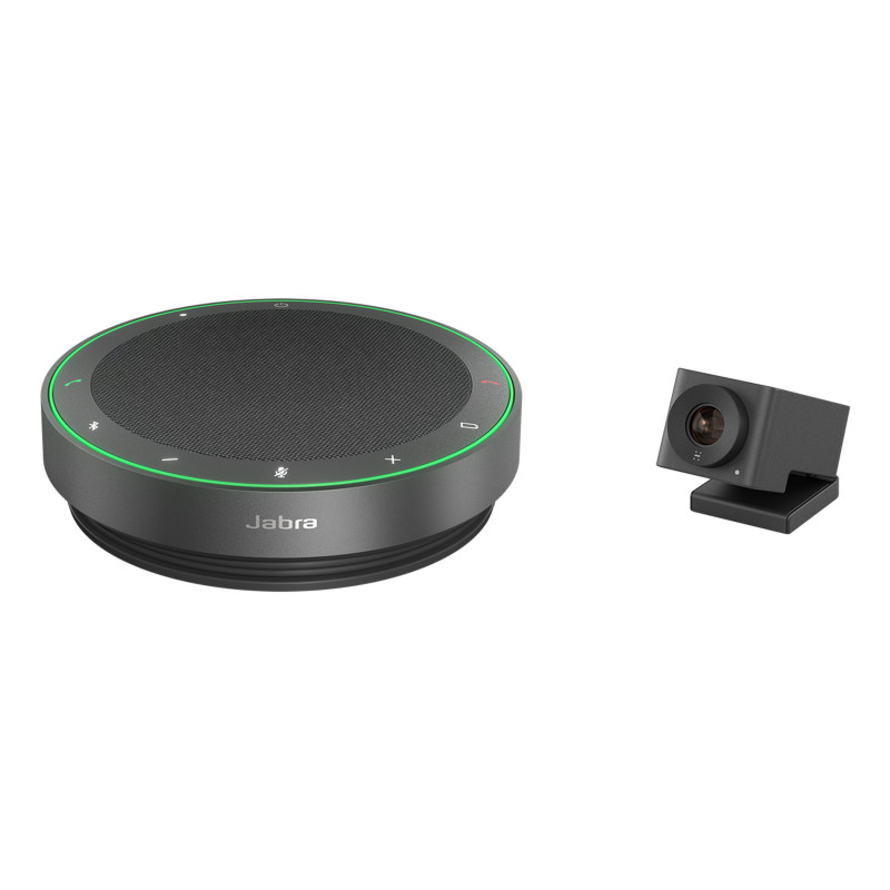 Jabra 9000-100 video conferencing system