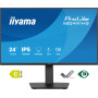 iiyama ProLite XB2491HS-B1 computer monitor 23.8" 1920 x 1080 pixels Full HD LCD Black