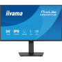 iiyama ProLite XB2491HS-B1 écran plat de PC 60,5 cm (23.8") 1920 x 1080 pixels Full HD LCD Noir