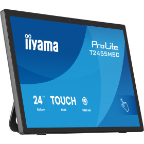 iiyama T2455MSC-B2 touch control panel 23.8" 1920 x 1080 pixels