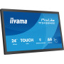 iiyama TF2438MSC-B2 touch control panel 23.8" 1920 x 1080 pixels