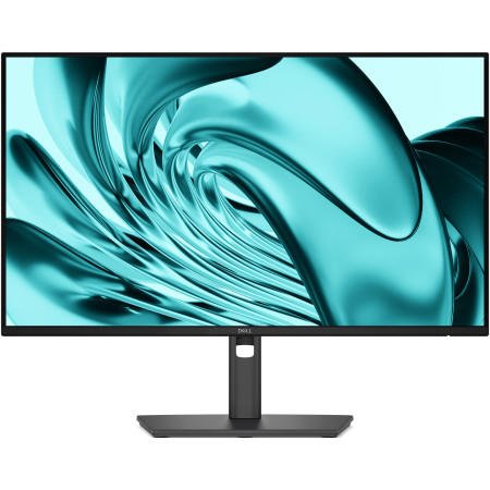 DELL Pro P P2426H computer monitor 24" 1920 x 1080 pixels Full HD LCD Black