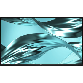 DELL Pro P P2426H WOST computer monitor 24" 1920 x 1080 pixels Full HD LCD Black